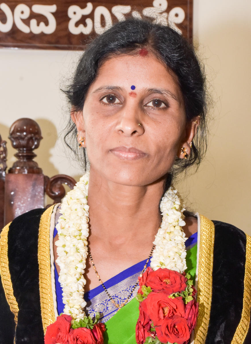 SC reserves order in Rukmini Madegowdas appeal against her disqualification in Mysore Municipal Corporation Elections